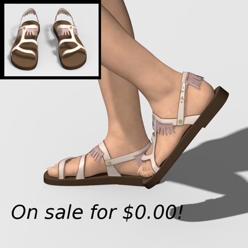 Sandals preview image
